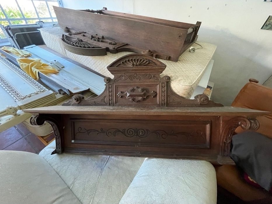 Moveis Sala em Madeira