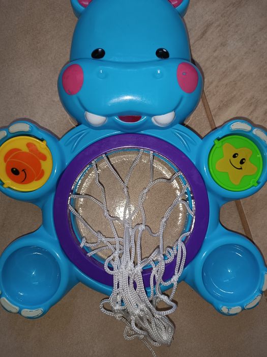 Zabawka pod prysznic