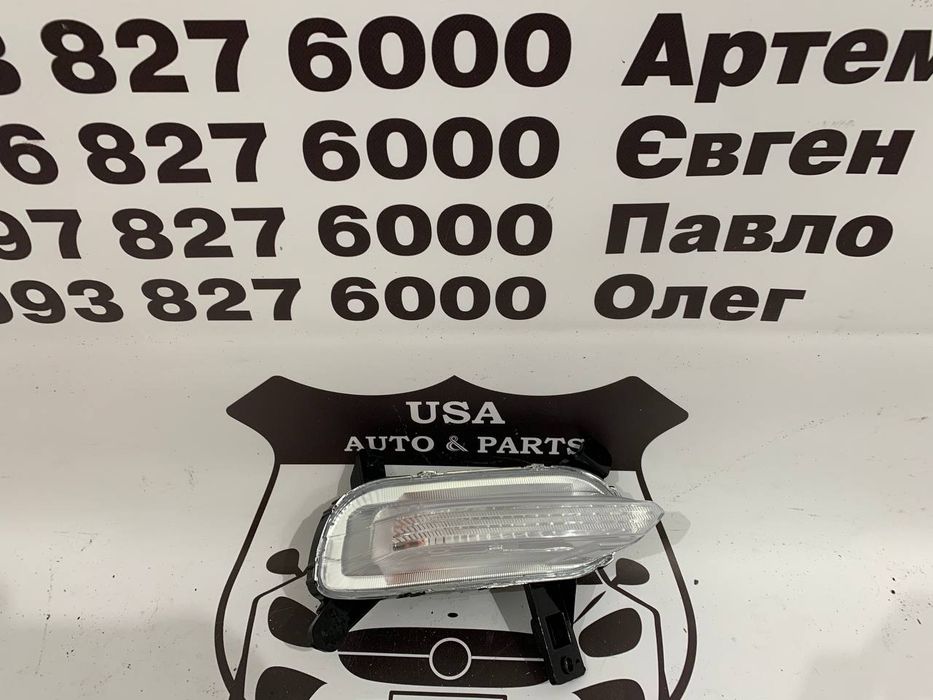 KIA FORTE ДХО праве 2019-20