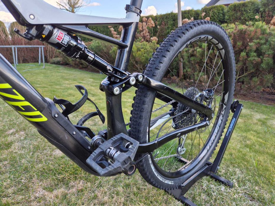 Specialized stumpjumper 29 expert carbon 1x12 rozmiar M/
