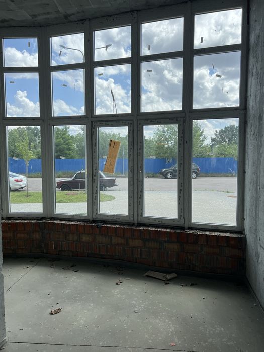 Оренда комерційної нерухомості в ЖК Італійський квартал