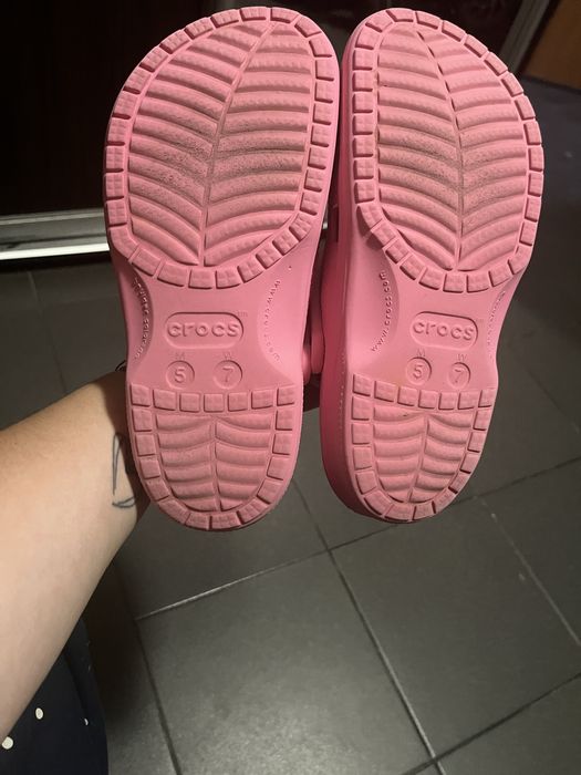 Crocs  оригинал
