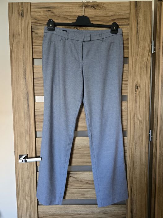 Spodnie na lato i nie tylko