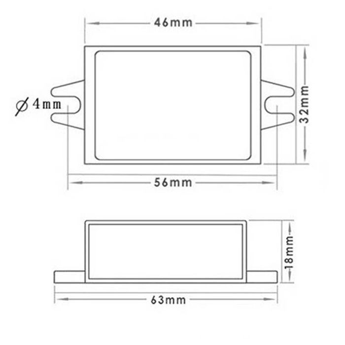 dc dc 12v 3a понижающий преобразователь конвертер понижайка перетворюв