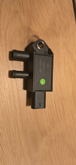 Czujnik cisnienia spalin DPF insignia B _ 708057