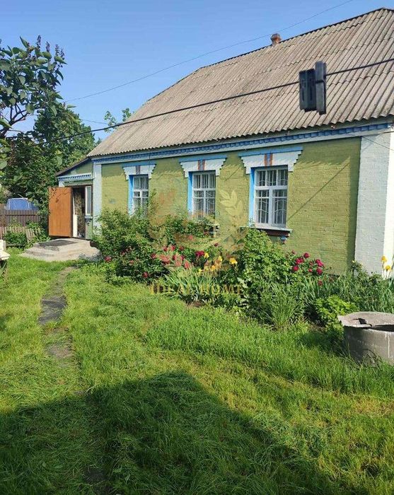 Продам будинок в Устимівці