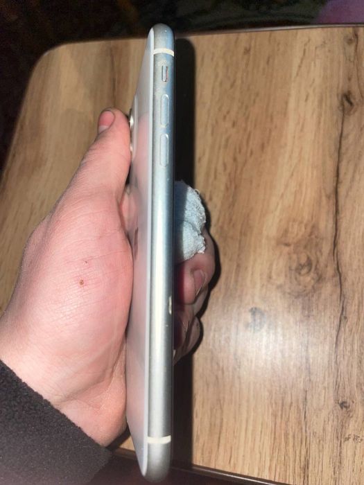 Iphone 11 стан 8/10