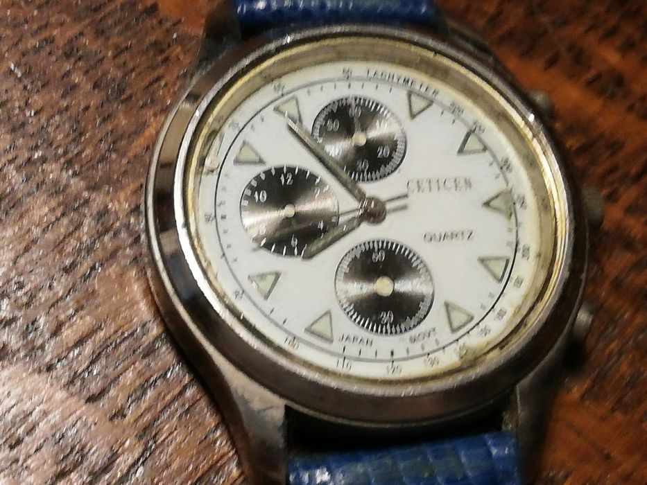 Sprzedam męski zegarek Cetices