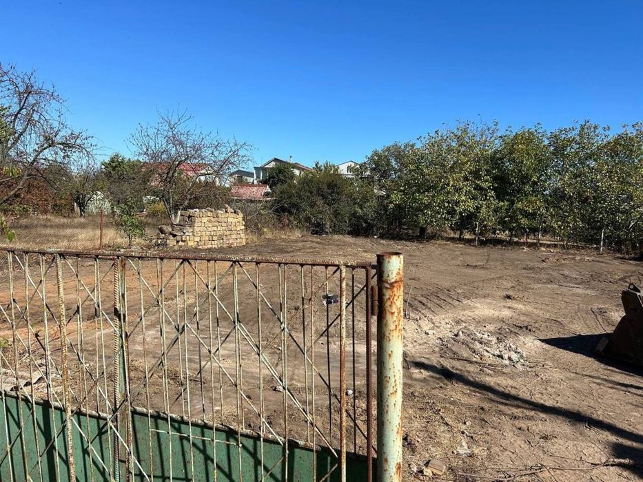 Продається чиста земельна ділянка в СО «Волна»