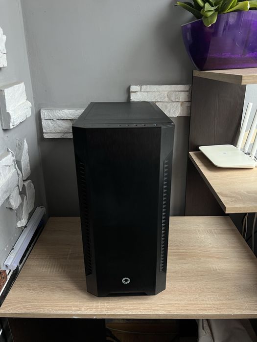 Ігровий комп'ютер