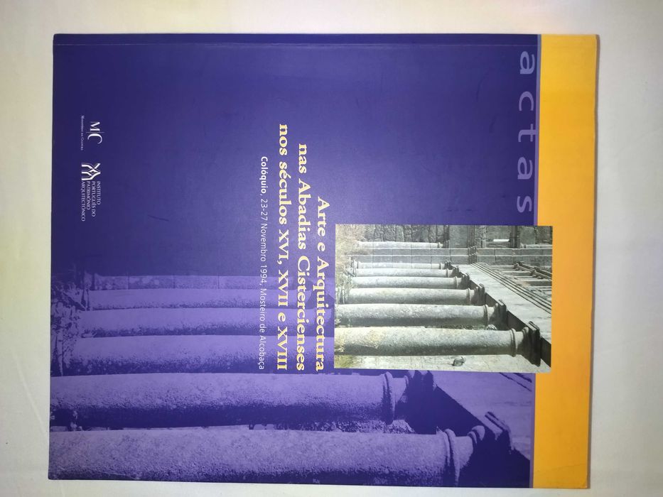 BOOK Art and Architecture in Cistercian Abbeys: 16th, 17th, and 18th Centuries