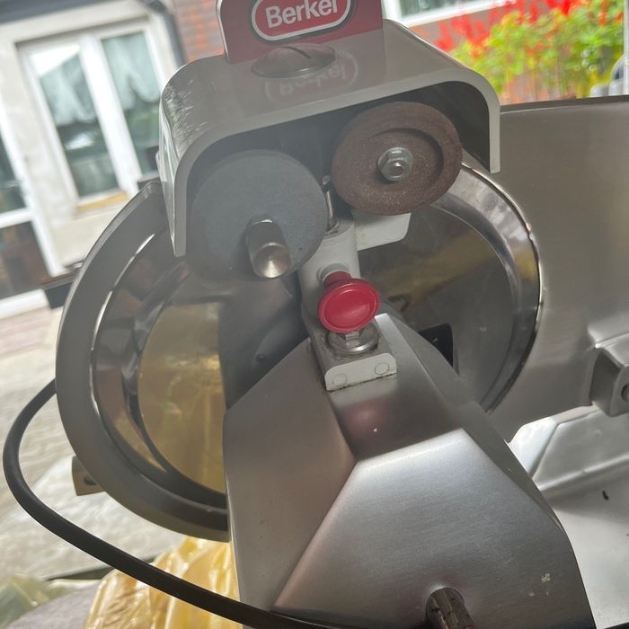 krajalnica Berkel rf m251ce