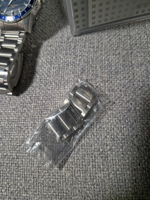 Zegarek Casio Bransoleta