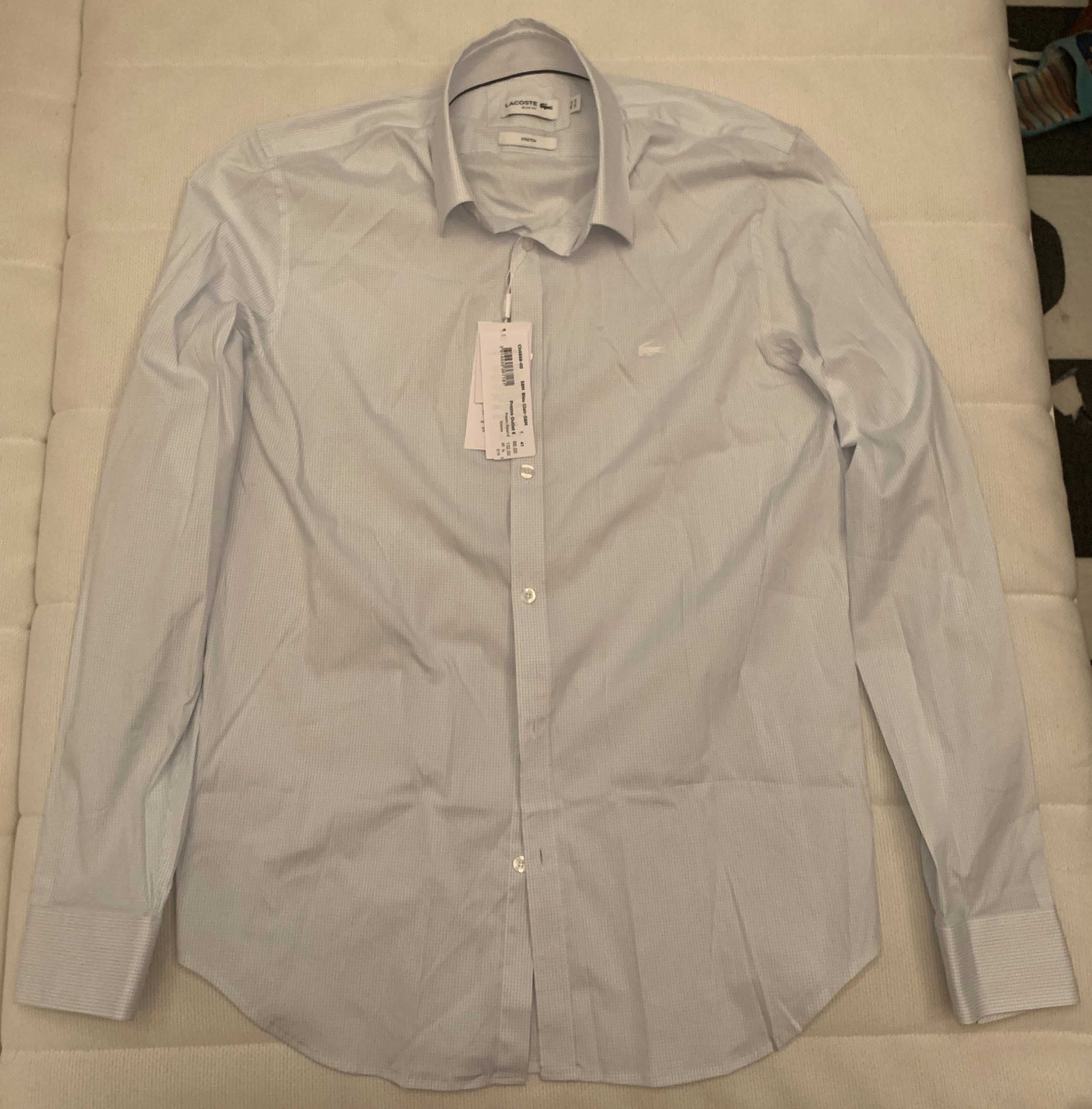 Lacoste prezzi outlet hotsell