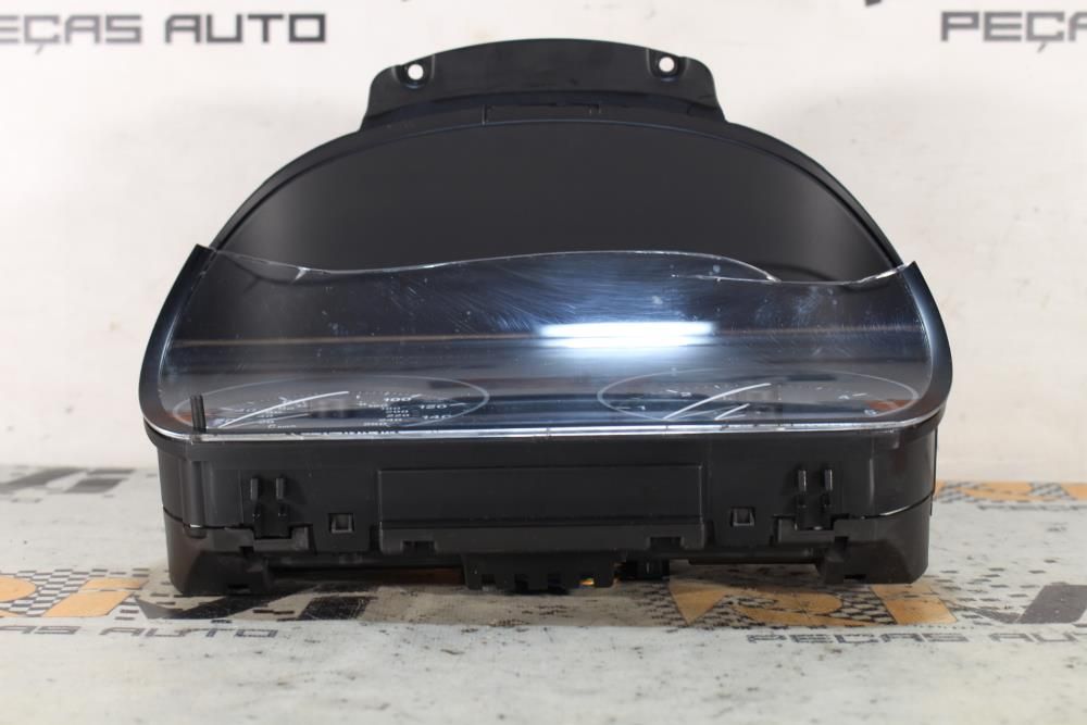 Quadrante / painel de instrumentos BMW 1 (E81)