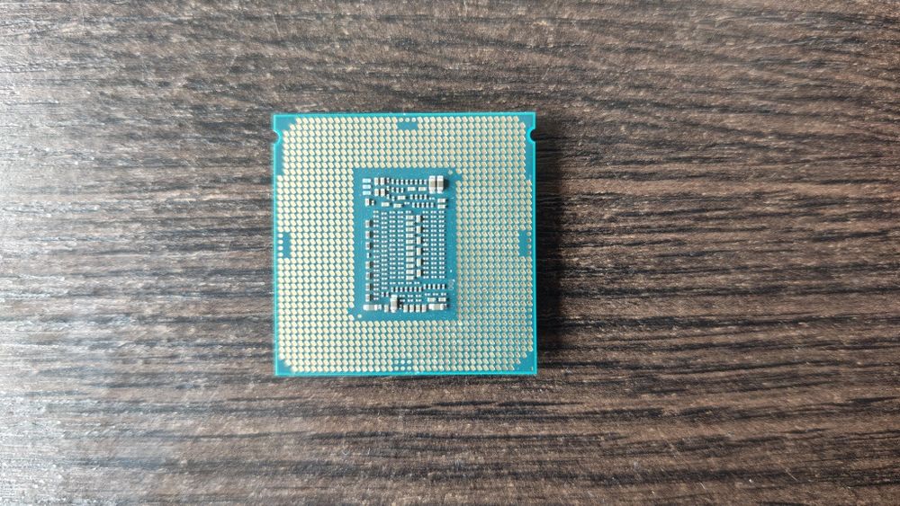Intel core I5 8500