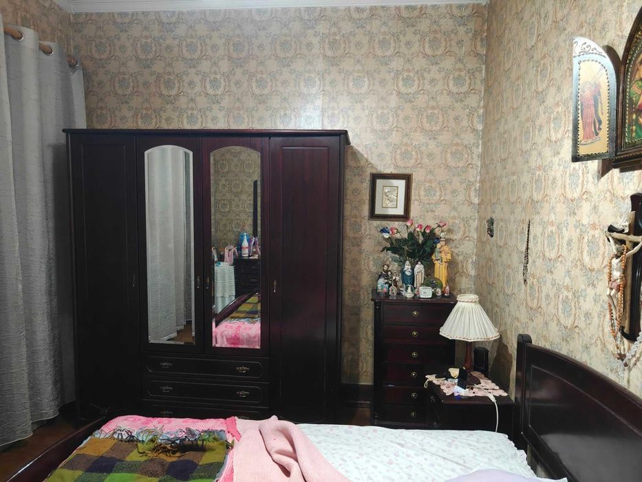 Vende-se recheio de casa