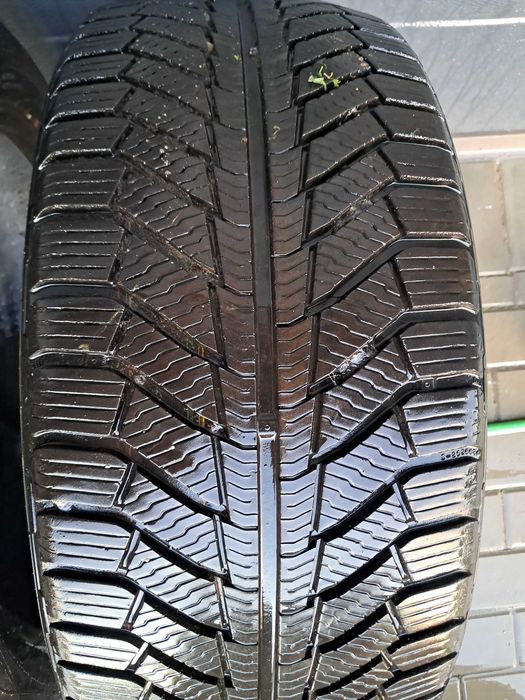 Opony point S 235/45 r18 M+S