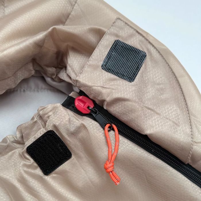 Спальний мішок Moderns Avalon 100 (+12°C/+7°C)