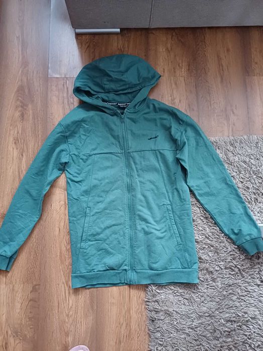 Bluza bekkin 170