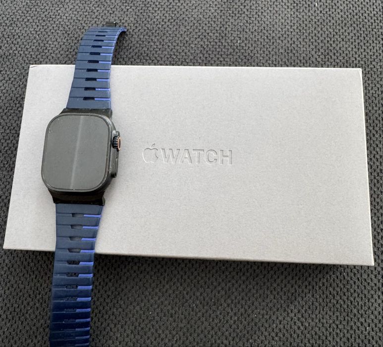 Apple Watch Ultra 2 Cellular