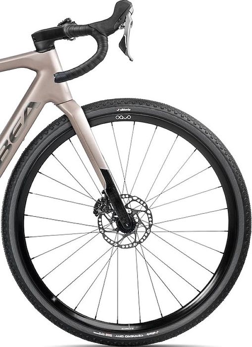 Rower elektryczny Orbea DENNA M20 szosowy w 100% gotowy