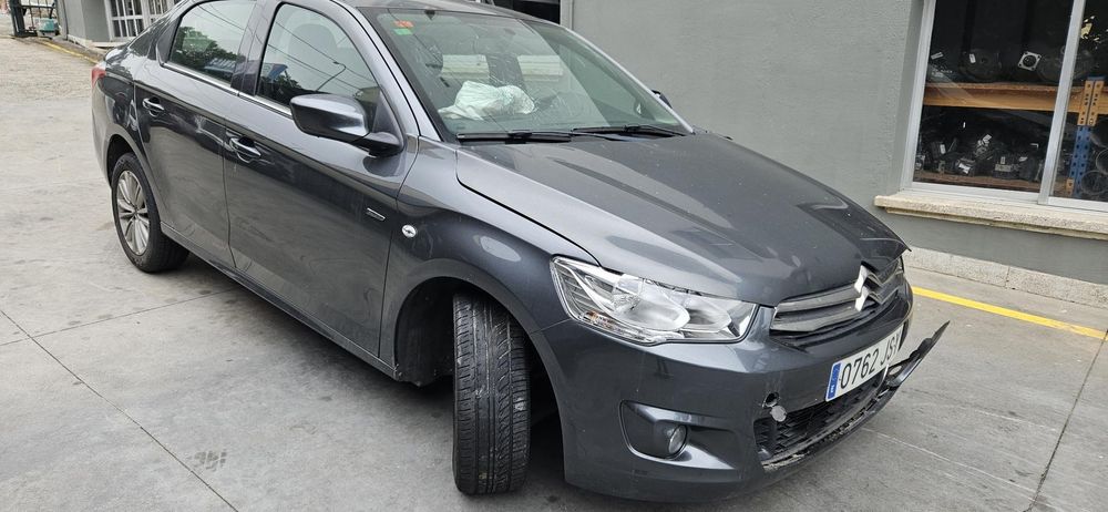 Tela/Ecrã Multifunções Citroen C-Elysée