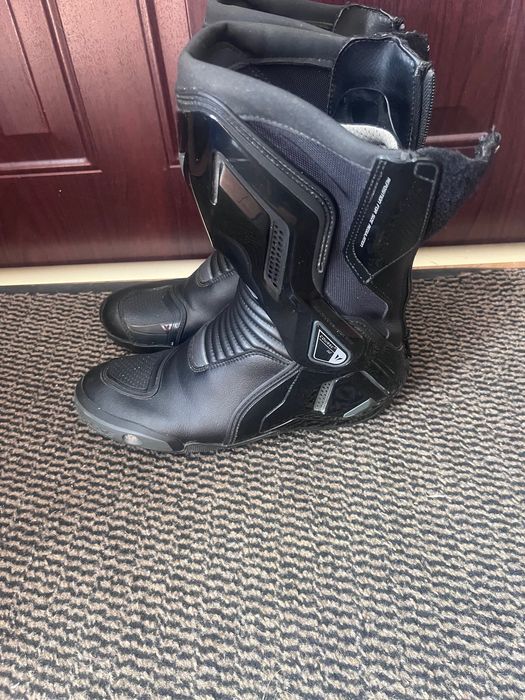 Buty motocyklowe męskie Dainese Course D1 Out rozmiar 40