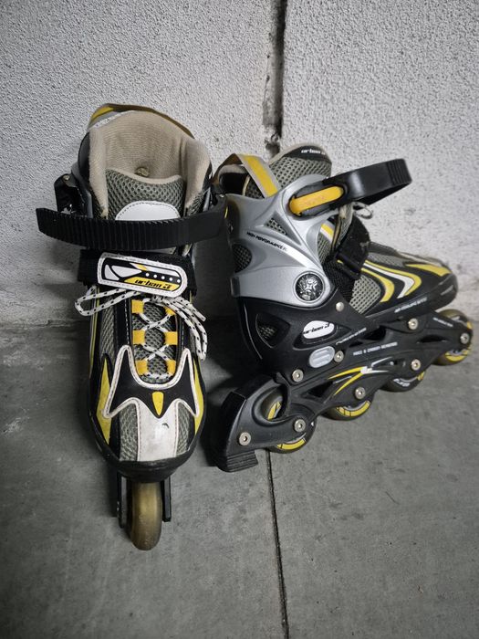 Patins em linha Urban 3