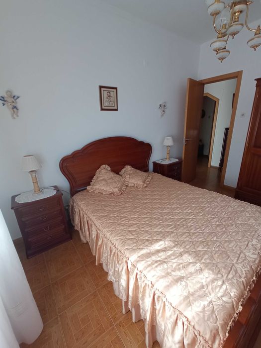 Apartamento para Alugar Férias - de 4 de Julho a 5 de Setembro