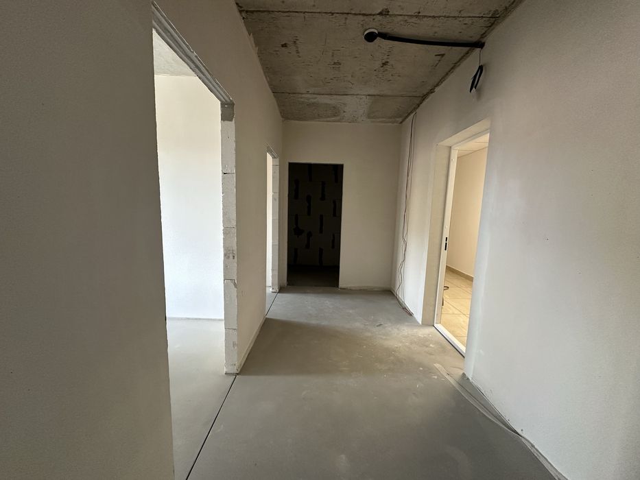 2 ком. квартира Виа рома-3 станция Люстдорфской дороги