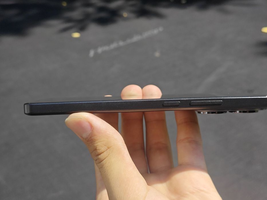 POCO M7 Pro 5G 12/512