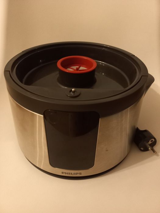 Parowar Philips nowy