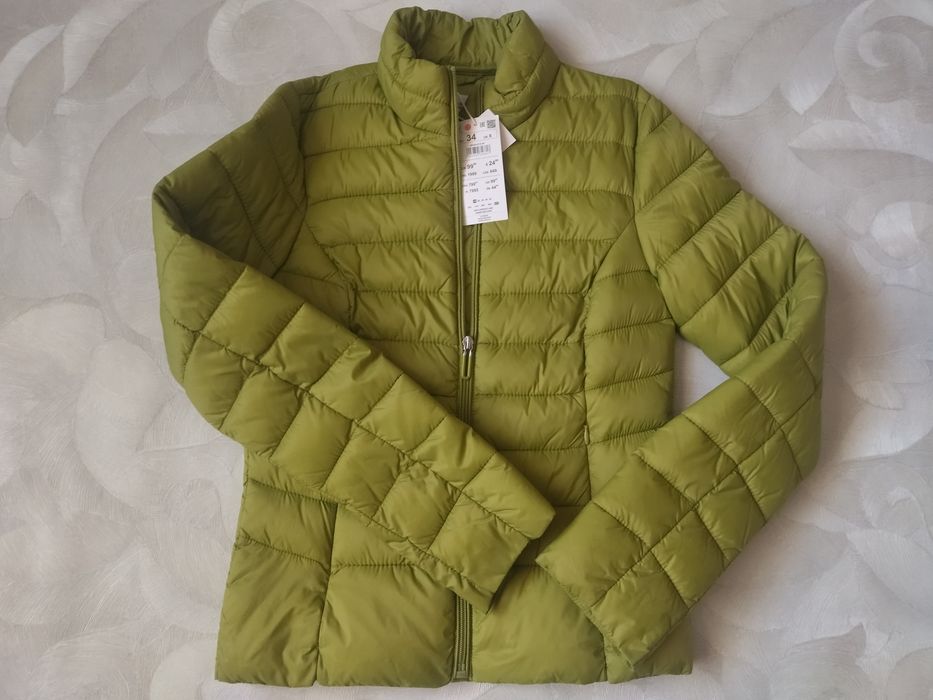 Куртка Reserved  40 - 44р.