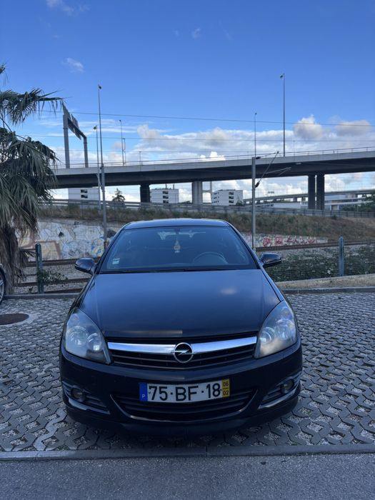 Opel GTC 1.3CDTI
