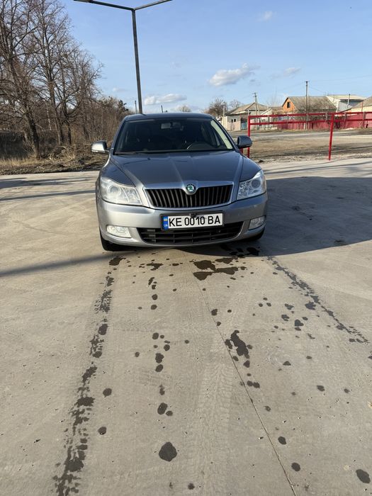 Продам шкода октавія А5 рестайлінг
