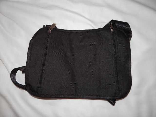 Torba Piersiowa HGUL+BAG