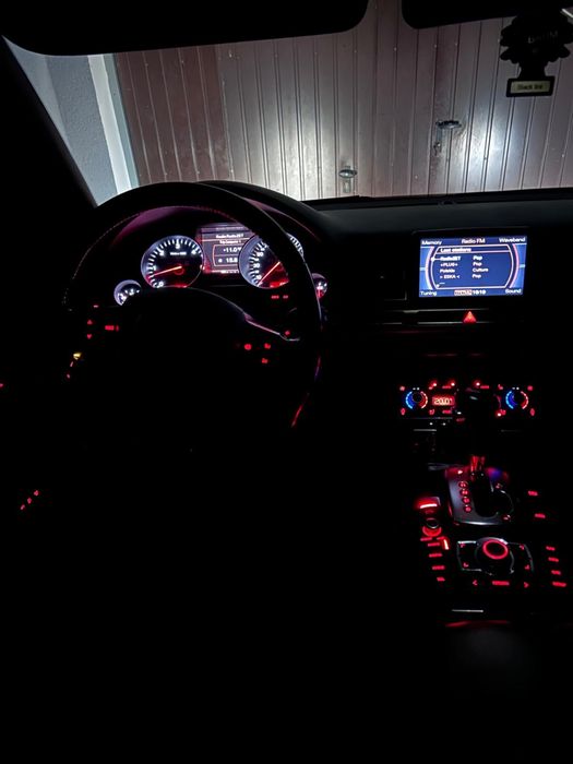 Audi A8  D3   4.2TDI