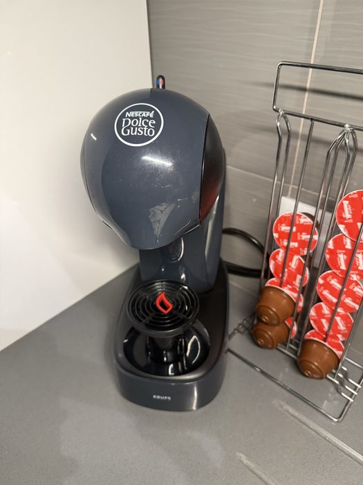 Maquina Nescafe Dolce Gusto