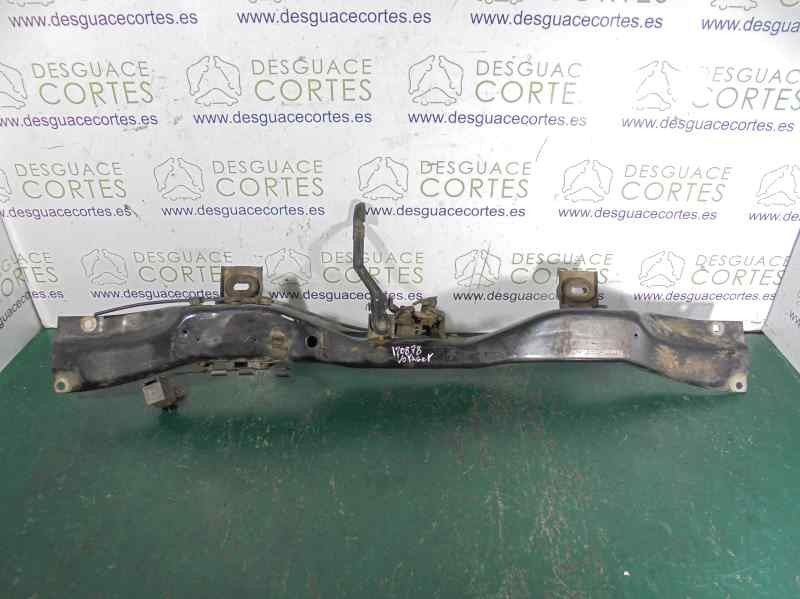 PAINEL FRONTAL CHRYSLER VOYAGER IV 2.5 CRD 141CV 2499CC