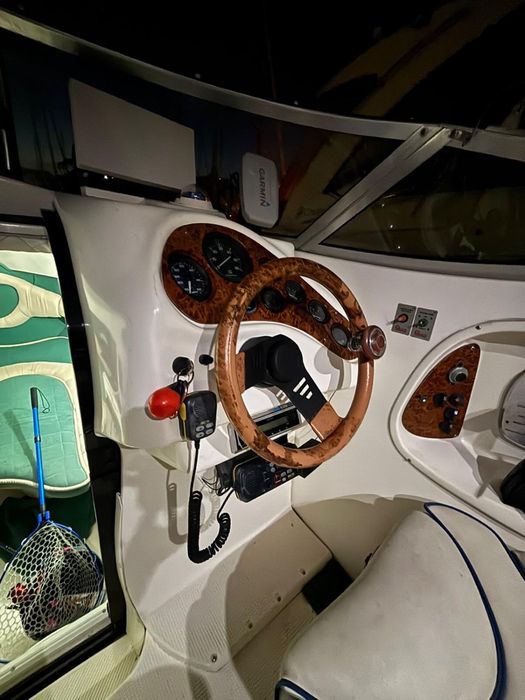 Barco Lema Gold