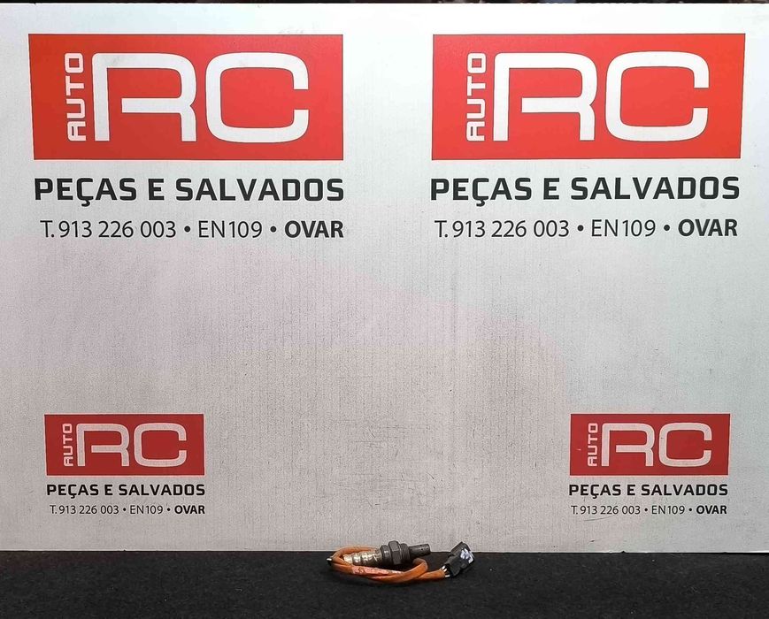 Sonda Lambda H7700274189 - RENAULT CLIO III