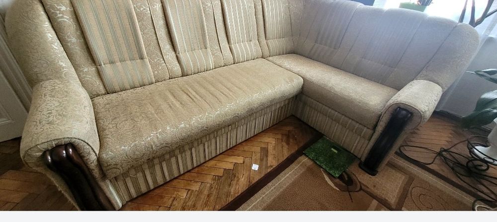 Кутовий диван куток