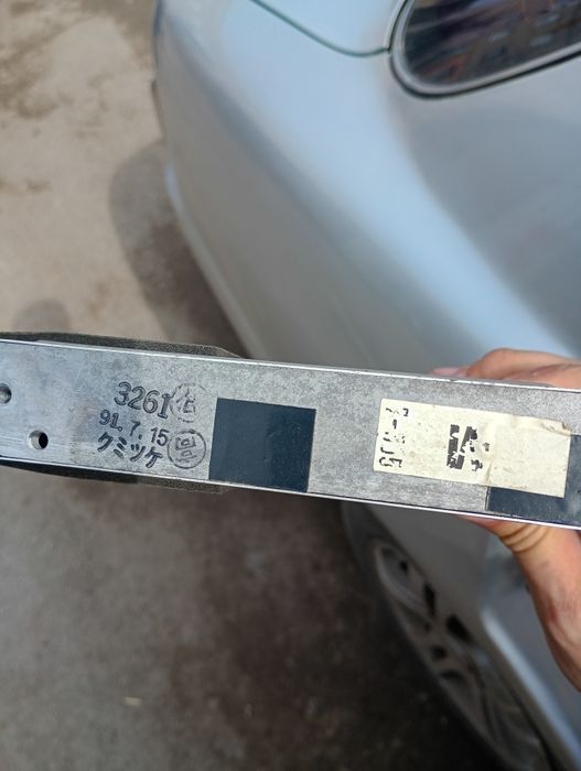 Блокуправління двигуном. Для ToyotaCamry