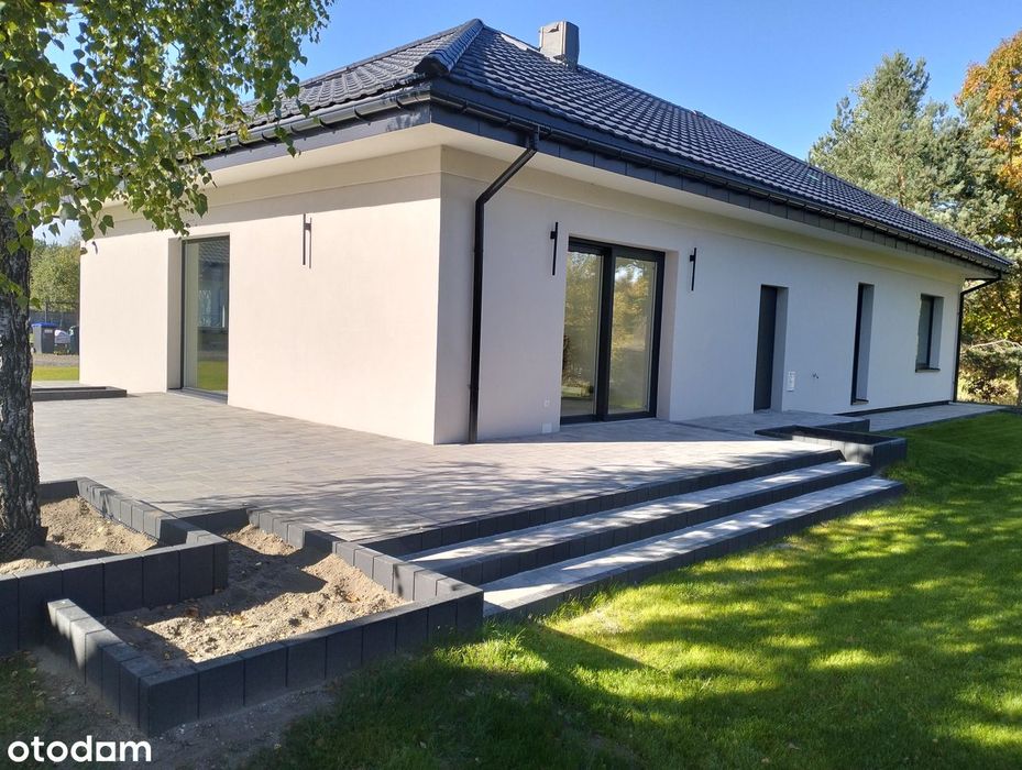 House in Częstochowa - View 4