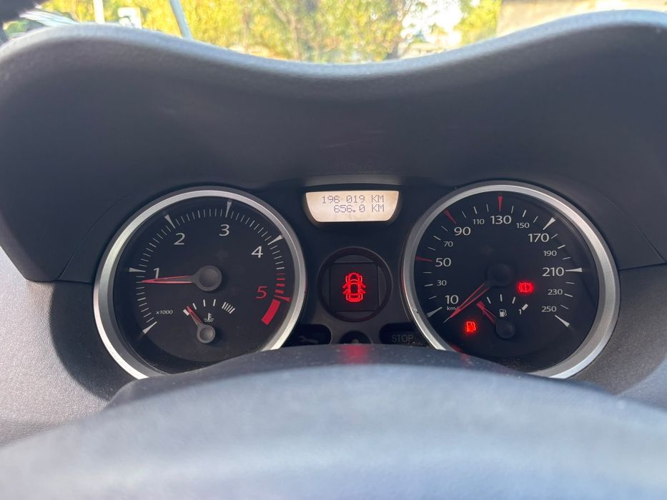 Renault Megane 1.5dci full extras