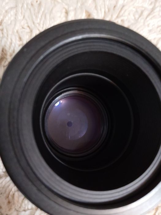Tamron 90mm F2.8(N-AF)
