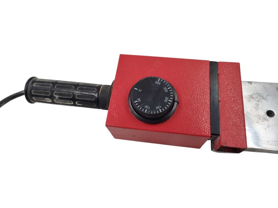 Zgrzewarka do rur Mar-Pol m55905