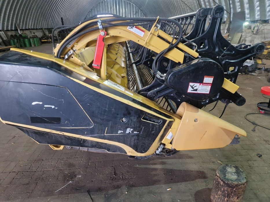 жатка Claas Maxflex 1050