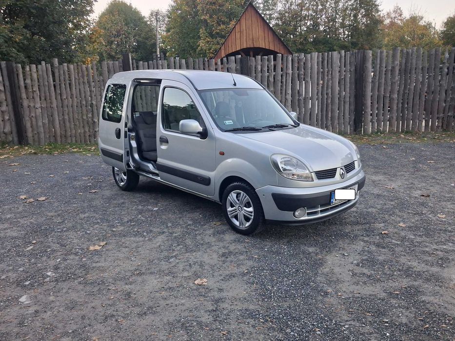 Renault Kangoo